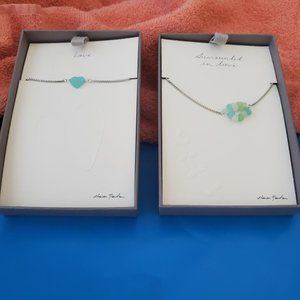 Bracelets Anklets by Sharon Nowlan